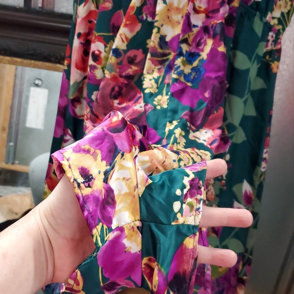 Freshine Romper - Picture 4 of 5